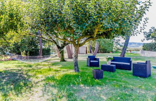 Scappo in Umbria, Casale Rosceto - Photo 10