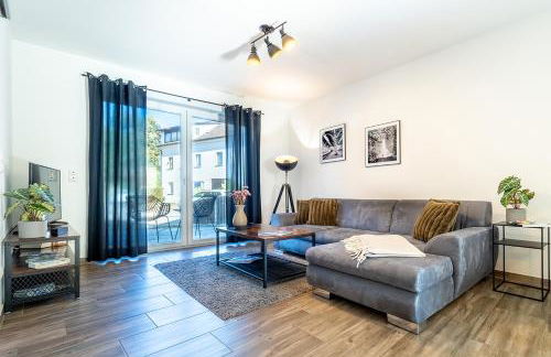 Select-Home 2 - Netflix - Kaffee&Tee - Parkplatz - viele Extras - Foto 1