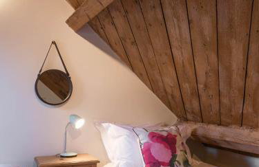 Cottage 1 New Yatt Farm - Photo 12