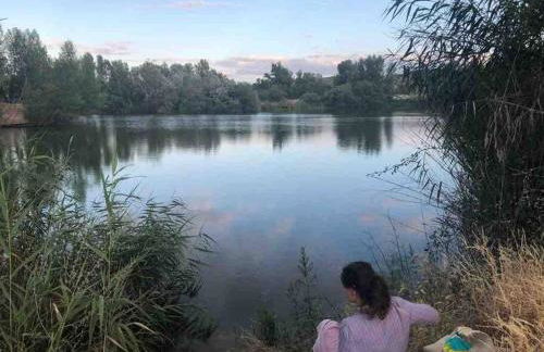 CASA RURAL EN BOSQUE DE PALMERAS - Foto 23