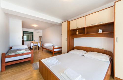 Apartments Barbir - Foto 37