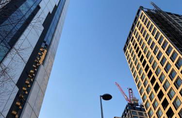 Serviced Apartments - Deluxe Double Studio - Foto 18