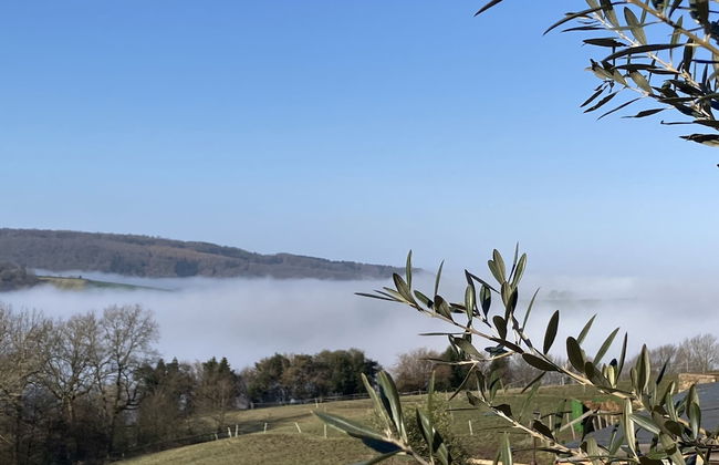 Outstandingly Situated Cosy Shepherds Hut - Photo 28