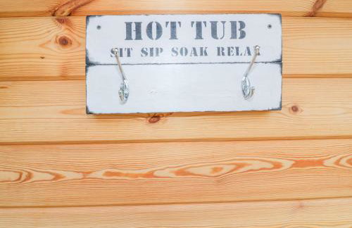 Little Orchard Lodge - Foto 15