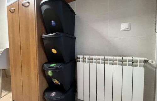 Apartamento cerca Universidad de Albacete - Foto 19