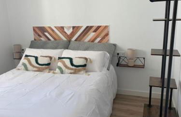 Apartamento Peñas Blancas, junto a ruta de los Cahorros, Monachil. - Foto 14