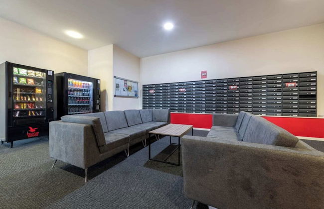 Student Only Athena Hall - Foto 2