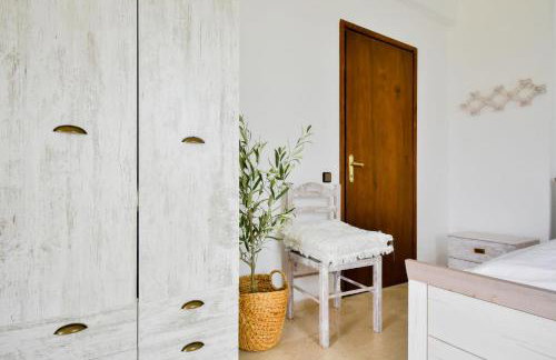 Eden Park Sozopoli - 7 BDR Beach Villa - Yard - Foto 65