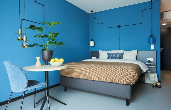 Nena Apartments Bochum City - Foto 21