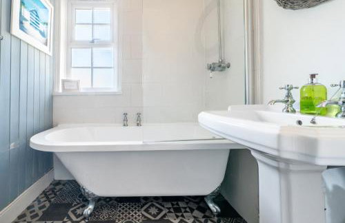 Mulberry House - a seaside retreat - Foto 41