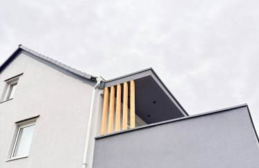 Moderne Terrassenwohnung in Nuremberg - Foto 27