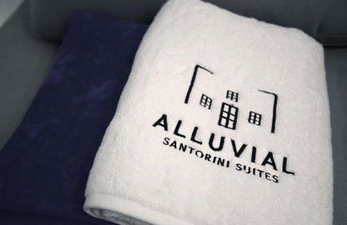 Alluvial Santorini Suites - Foto 74