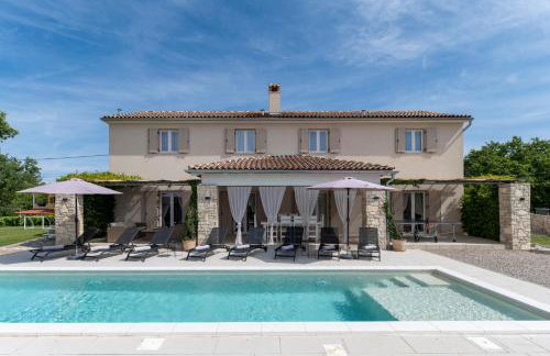 Villa Batelica - Foto 12