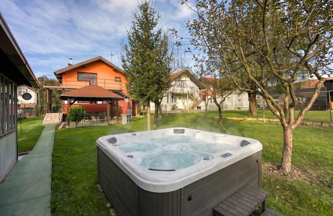 House Pepica With Hot Tub - Photo 1