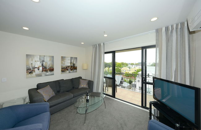 West Fitzroy Apartments - Foto 55