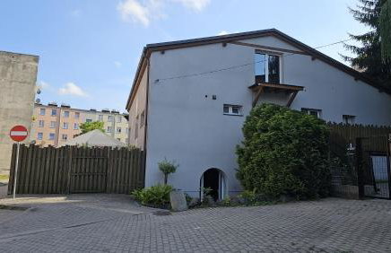 Apartament Tuwima 1 - Foto 12