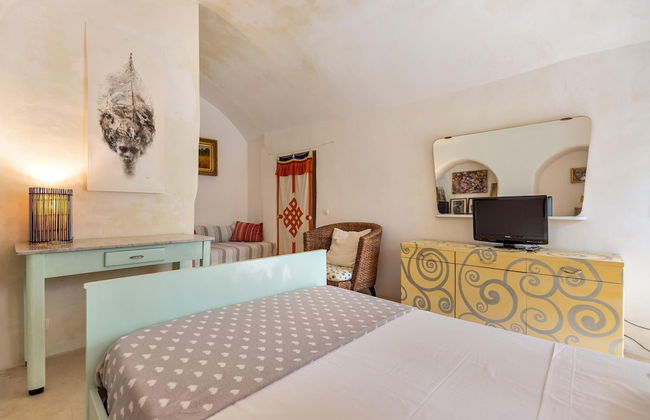 2426 Dimora Santi Mancuso Appartamento by Barbarhouse - Foto 8