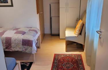 Ferienwohnung Max 1 - Foto 14