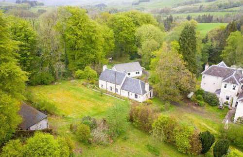 RnB - Rural n Beautiful - The Spacious Coach House - Photo 32