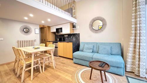 Elegant apartment - 2BR-5P - Champs de Mars - Foto 5