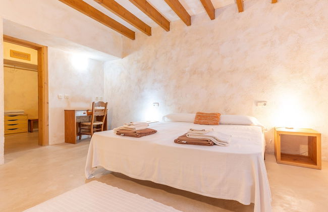 Can Jeroni Carrio in Cala Bona - Foto 18