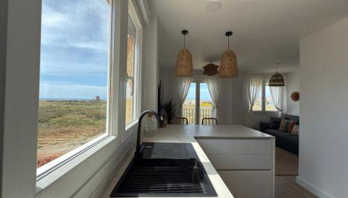 Apartamento La Gata del Cabo - Foto 3