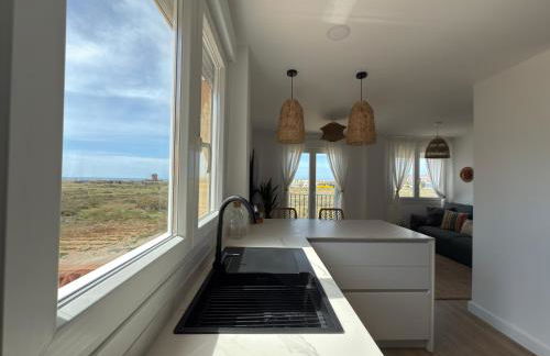 Apartamento La Gata del Cabo - Foto 3