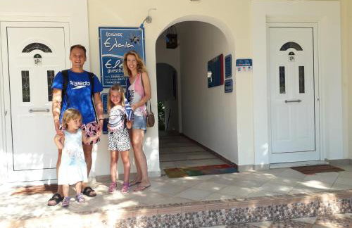 Elea Guesthouse - Photo 19