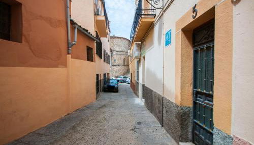 Apartamento Rincón del Salvador 2 - Foto 1