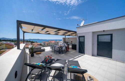 Adria Concept boutique apartments - Foto 74