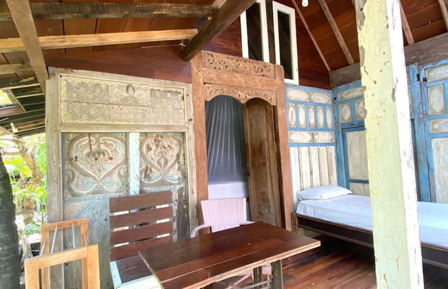 Classic Beach Villas - Foto 57