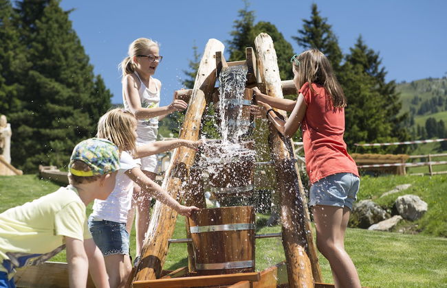 Gaspingers Bergjuwel - Foto 56