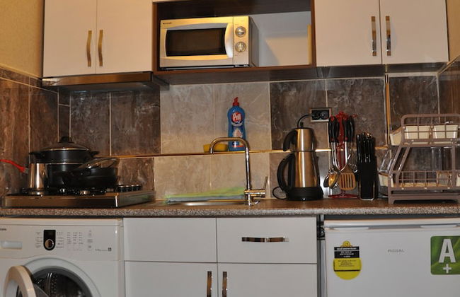 The Pashas Suite Istanbul - Photo 8