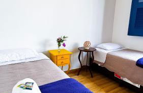 Lar do Biri Biri - Vila do Biri Biri/Diamantina MG - Foto 60