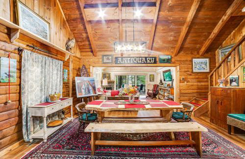 Beaver Pond Lodge - Foto 8