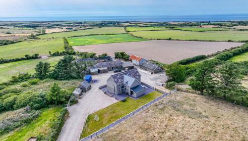 Brynhynog-Fawr - Foto 1