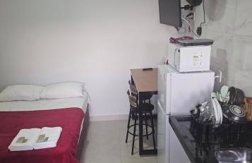 Rede Urbana | Loft 5 em Indaiatuba | Bairro Paulista | Espaço Privativo - Foto 27