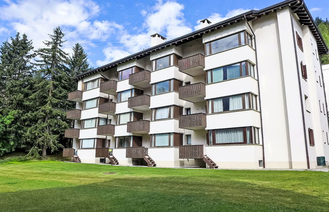 Chesa Arlas A1 - Foto 5