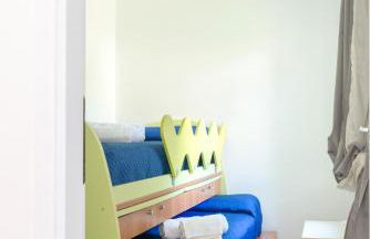 Casa fronte mare al Cavalluccio - Foto 12