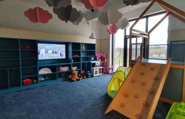 Apartamenty Przystanek Plaża Sarbinowo - Photo 65