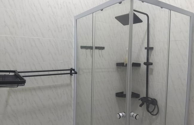 3 Bed Flat - Sleeps 6 - Parking - Wifi - Photo 9