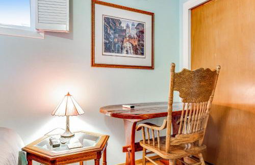 Hummingbird Garden Retreat - Foto 16