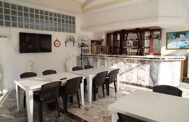 Alanya Polat Tatil Evleri - Foto 17