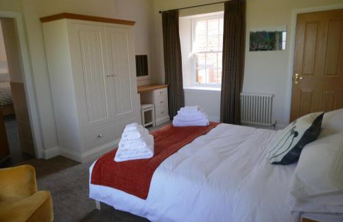 Netherby Hall - Foto 43