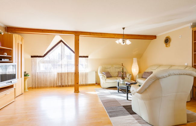 3 bedroom Apartment in Siófok with garden - Photo 20