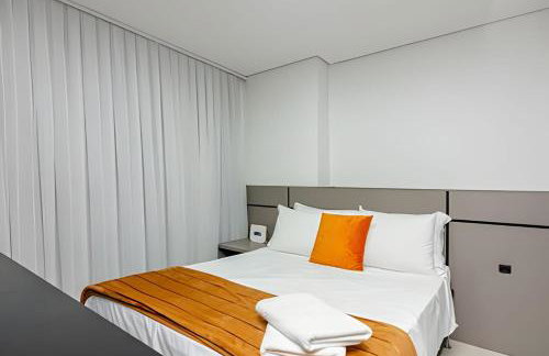 7th Avenue - Apartamentos UROOMS - Foto 62