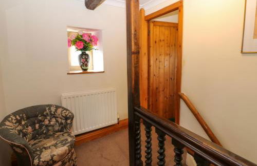 Pagecroft Cottage - Foto 23
