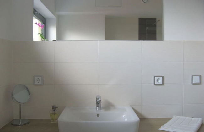 Gutsweg One - Apartment 2 - Foto 8