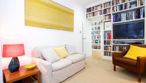 JOIVY English Retro 2BR Apt Near Battersea Park - Foto 4