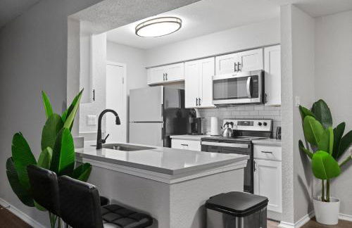 Furnished Apartments in University Hills - Foto 61